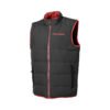 Polaris Men's Revolve Vest Red