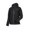 Polaris Women's Softshell Jacket Black