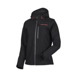 Polaris Women's Softshell Jacket Black