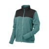 Polaris Women's Titan Mid-Layer Teal