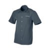 Polaris Men's Pit Shirt Navy