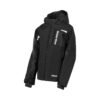 Polaris Youth TECH54 Switchback Jacket Black