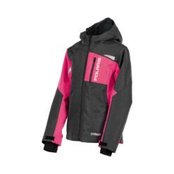 Polaris Youth TECH54 Switchback Jacket Pink