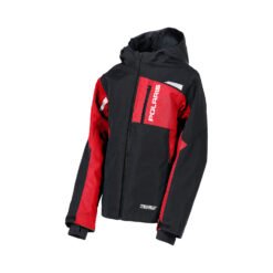 Polaris Youth TECH54 Switchback Jacket Red