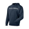 Polaris Men's Rogue Hoodie Navy