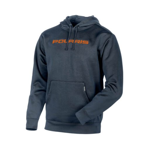 Polaris Men's Staple Hoodie Navy