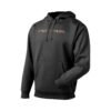 Polaris Men's Pursuit Hoodie Black