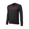 Polaris Men's Long-Sleeve Dash Shirt with Polaris Logo Black/Red