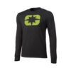 Polaris Men's Icon Long-Sleeve Lime