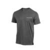 Polaris Men's Graphic Tee Dark Gray