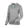 Polaris Women's Staple Hoodie Gray