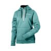 Polaris Women's Journey Hoodie Teal