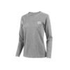 Polaris Women's Adventure Long-Sleeve Gray