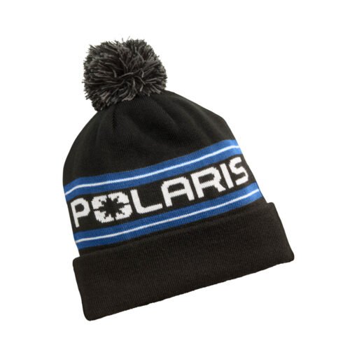 Polaris Switchback Beanie