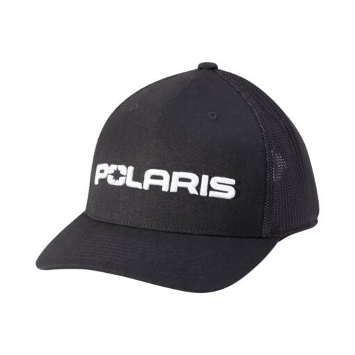 Polaris Staple Cap