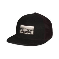 Polaris M RZR Pro Cap Teal