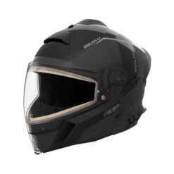 Polaris 509 Delta V Commander Helmet Black