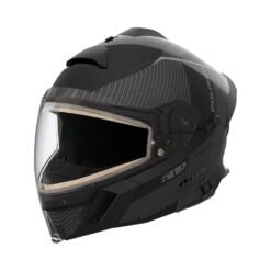 Polaris 509 Delta V Carbon Fiber Commander Helmet