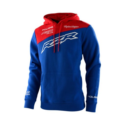 Polaris Troy Lee Designs Hoodie