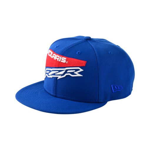 Polaris Troy Lee Designs Snapback