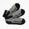 Polaris Men's Trail Sock (3 Pack) - Grey Clear Tint