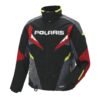Polaris Men's TECH54 Northstar Jacket Red