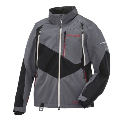 Polaris Men's TECH54 Revelstoke Mountain Shell