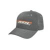 Polaris RZR Patch Hat Navy