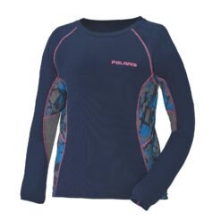 Polaris Women's Long Sleeve Cooling Shirt