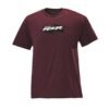 Polaris Men's RZR Bolt Tee Red