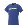 Polaris Youth RZR Logo Tee Blue