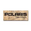 Polaris Polaris Wood Sign 10.5 x 24