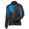 Polaris Men's TECH54 Revelstoke Mountain Shell Black/Blue