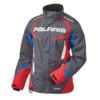 Polaris Women's TECH54 Northstar Jacket Gray/Red