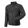 Polaris Men's Force Puffer Jacket Black