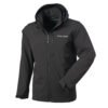 Polaris Men's Softshell Jacket Black