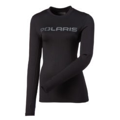 Polaris Women's Base Layer Top Pink