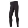 Polaris Women's Midweight Base Layer Bottom Black