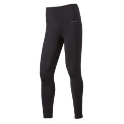 Polaris Women's Midweight Base Layer Bottom Black