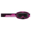 Polaris 509 Kingpin Adult Adjustable Snow Goggles with Anti-Fog Coating