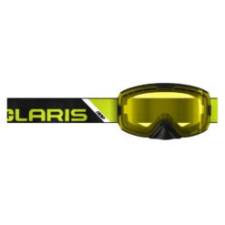 Polaris 509 Kingpin Adult Adjustable Snow Goggles with Anti-Fog Coating