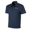 Polaris Men's Corporate Polo Navy