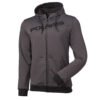 Polaris Men's Tech Full-Zip Hoodie Gray