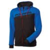 Polaris Men's Tech Full-Zip Hoodie Blue/Black