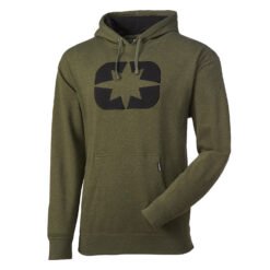 Polaris Men's Icon Hoodie Green