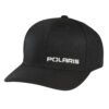 Polaris Core Cap Black