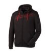 Polaris Men's RZR Tech Hoodie Black