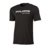 Polaris Men's Think Outside Tee Black