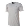 Polaris Men’s Back Graphic Tee Gray