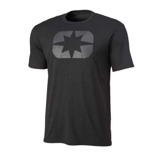 Polaris Men's Icon Tee Black